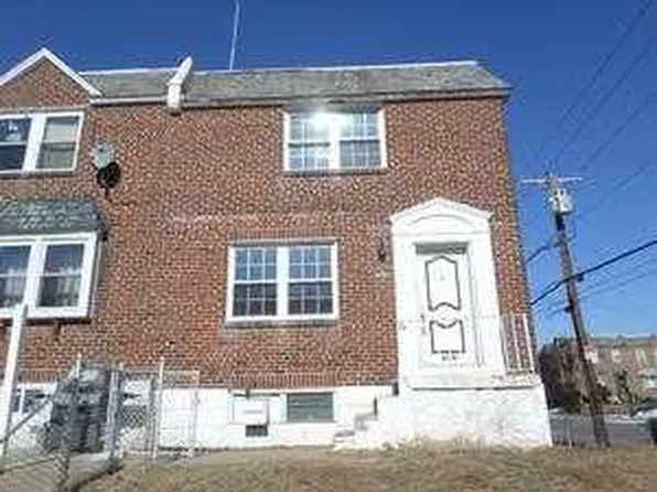 1155 Elbridge St, Philadelphia, PA 19111