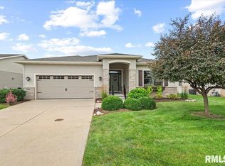 3956 Waterstone Way, Springfield, IL 62711