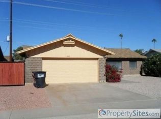 8420 E Vista Dr, Scottsdale, AZ 85250