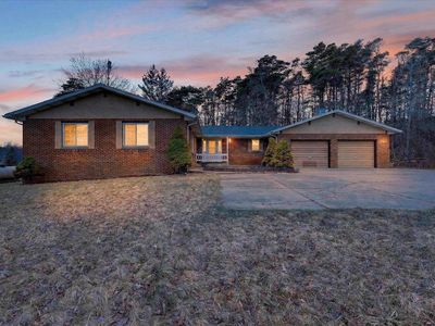 18593 30th Ave, Barryton, MI, 49305