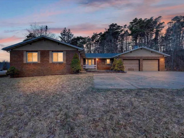 18593 30th Ave, Barryton, MI 49305