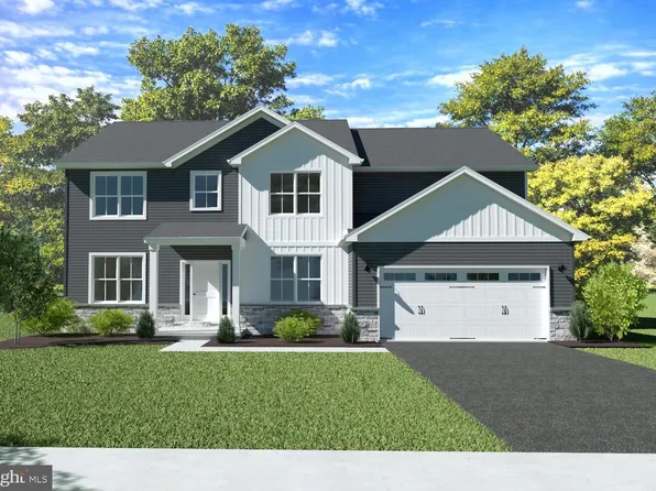 180 Morleton Ave, Marysville, PA 17053