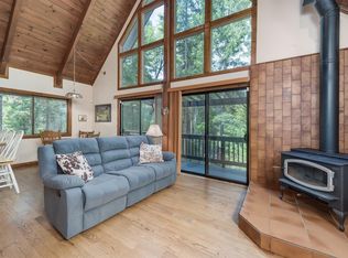 5971 Wildberry Ct, Grizzly Flats, CA 95636