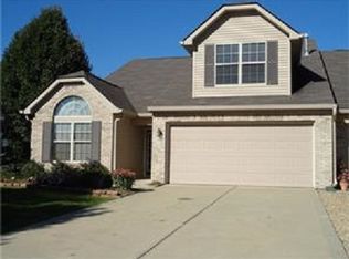 12620 Whisper Way, Fishers, IN 46037