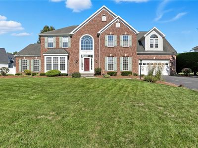3 Millford Xing, Penfield, NY, 14526