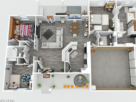 4th image of this home