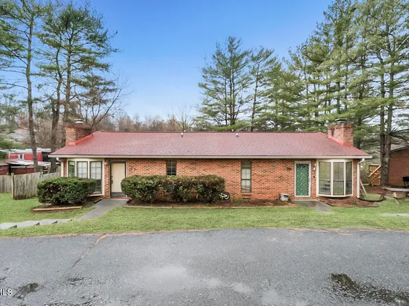 1717/1719 Todd Dr, Johnson City, TN 37604