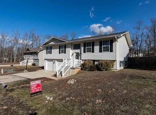 361 Meadow View Dr, Poplar Bluff, MO 63901