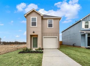 215 Jackson St, Maxwell, TX 78656