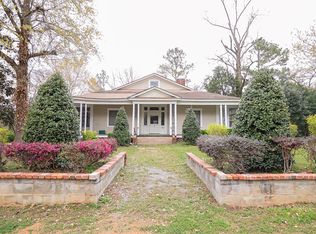302 E Church St, Americus, GA 31709
