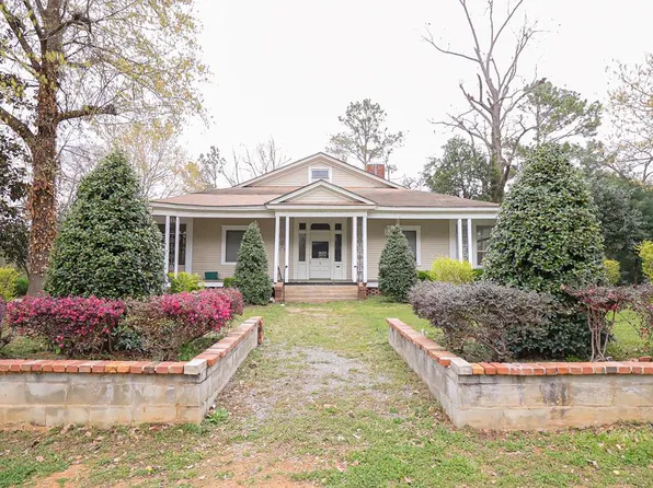 302 E Church St, Americus, GA 31709