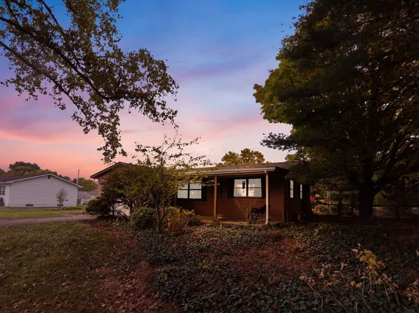 15480 Lockbourne Eastern Rd, Ashville, OH 43103