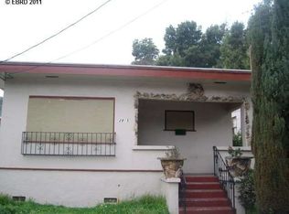 2815 25th Ave, Oakland, CA 94601
