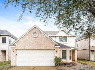 3514 Barkers Crossing Ave, Houston, TX 77084