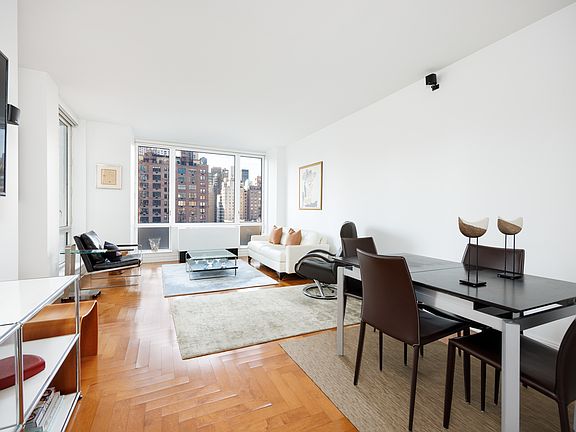 3rd image of 401 E 60th St APT 9A