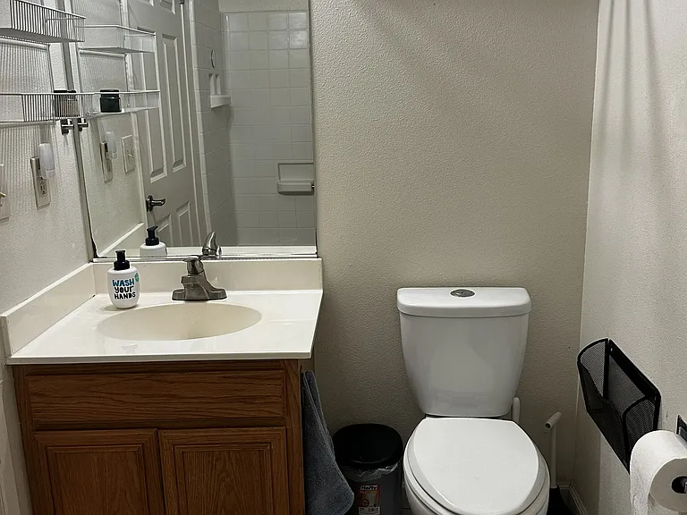 Bathroom 2