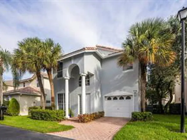 7294 Panache Way ,, Boca Raton, FL 33433