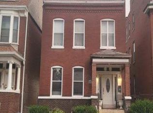 2138 E Fair Ave, Saint Louis, MO 63107