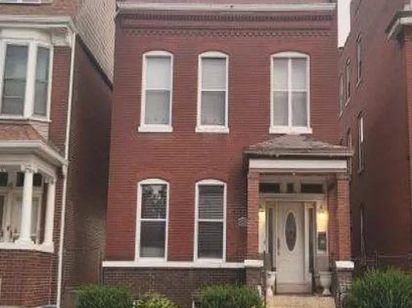 2138 E Fair Ave, Saint Louis, MO 63107