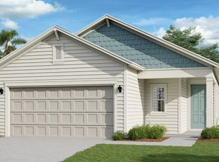 ALEXIA Plan, Heath Preserve : Heath Preserve - The Meadows, Ocala, FL 34482