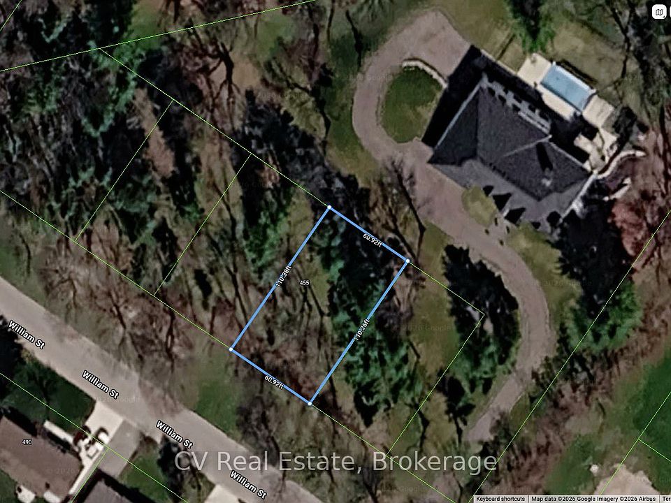 2nd image of 455 William St Lot 4