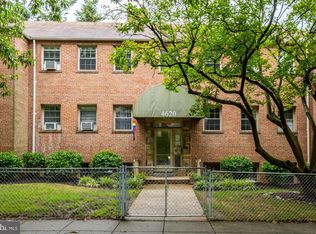 4620 Iowa Ave NW APT 2, Washington, DC 20011