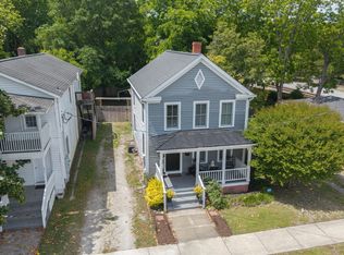 1015 N Craven Street, New Bern, NC 28560