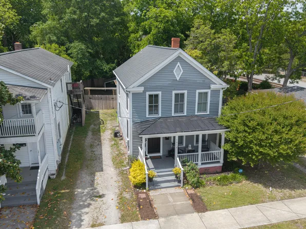 1015 N Craven Street, New Bern, NC 28560