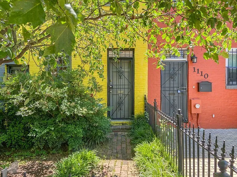 1108 Q St NW — Photo 37
