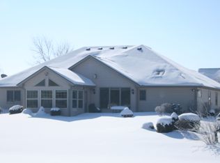 9819 Bitter End Cv, Fort Wayne, IN 46835