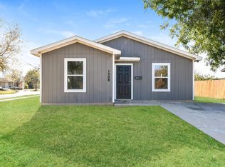 1208 Williams Ave, Wichita Falls, TX 76301