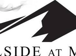 113 Trailside UNIT 2-13, Londonderry, VT 05148