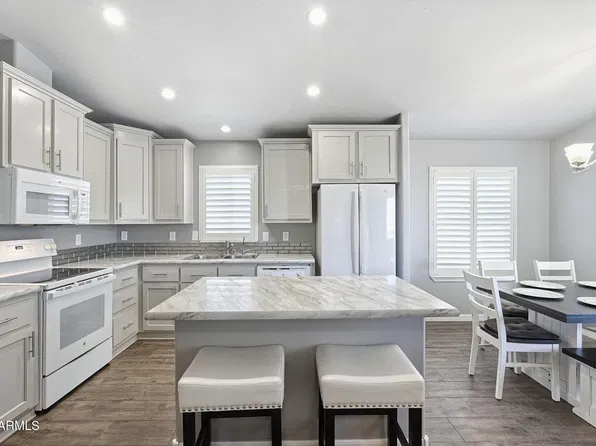 650 N Hawes Road #3209, Mesa, AZ 85207