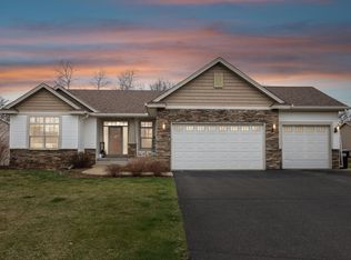 6845 170th Trl NW, Ramsey, MN 55303