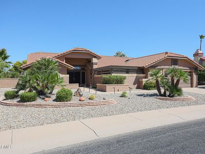 13306 W Serenade Cir, Sun City West, AZ, 85375
