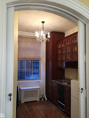 Rented by Brown Harris Stevens | media 3