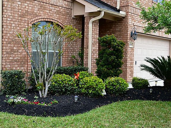 Great Curb Appeal