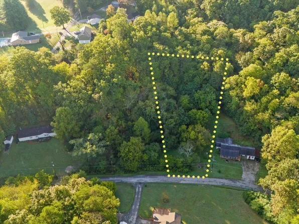 514 Green Meadows Rd, Rockwood, TN 37854