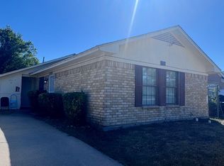 3106 Gould Ave APT B, Fort Worth, TX 76106