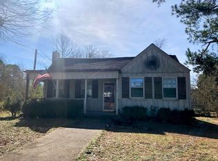 1215 Lee St, Tupelo, MS 38804