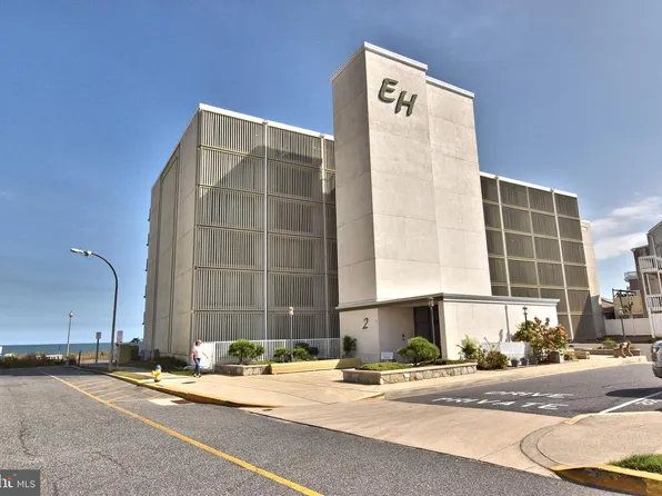 2 Virginia Ave Unit 514, Rehoboth Beach, DE 19971