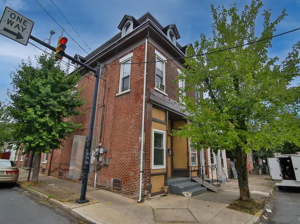 502-504 N 8th St, Allentown, PA 18102