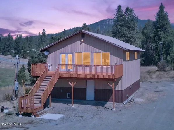 27732 Highway 41, Blanchard, ID 83804