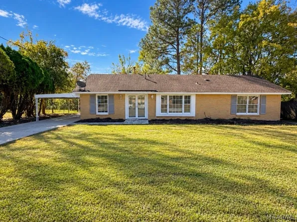 3706 Menlo Ct, Montgomery, AL 36116