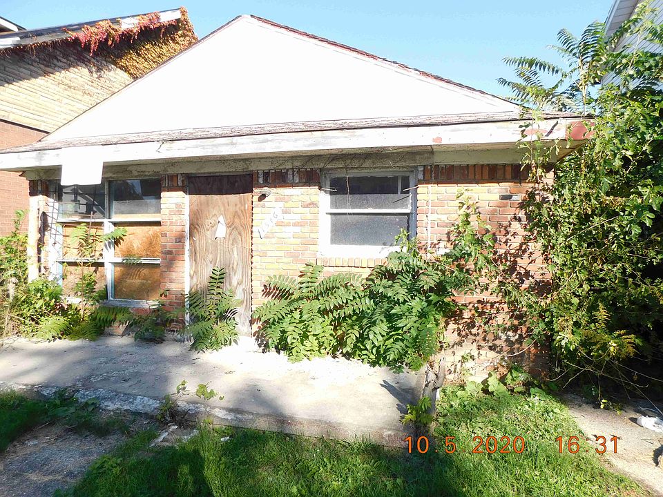 7546 Burnette