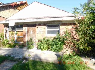 7546 Burnette St, Detroit, MI 48210