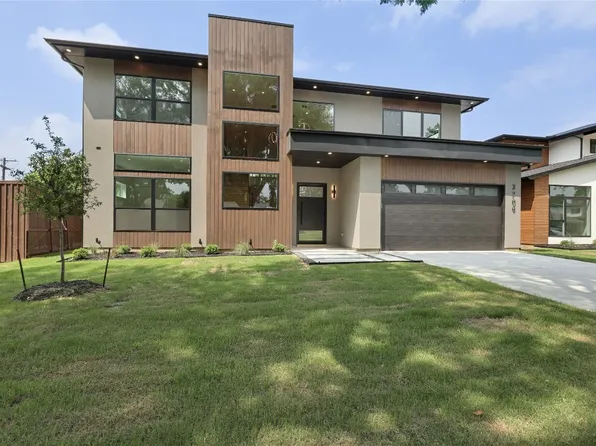 3709 Matador Dr, Dallas, TX 75220