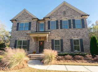 2827 Pebble Creek Way, Watkinsville, GA 30677