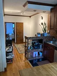 Rented by Apple Exclusive Realty Inc