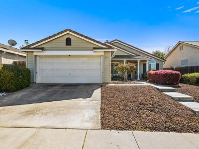 9170 Sebastiani Way, Sacramento, CA, 95829